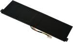 Acumulator Powery compatibil Acer Aspire 3 A315-21 / Aspire 3 A315-51 / model AP16M5J 1