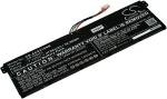 Acumulator Powery compatibil Acer Aspire 3 A315-21 / Aspire 3 A315-51 / model AP16M5J