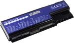 Acumulator Powery compatibil Acer Aspire 5520/ Aspire 5920 3