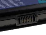 Acumulator Powery compatibil Acer Aspire 5920/ Packard BellEasyNote LJ61- LJ77/ Gateway NV73-NV79 2