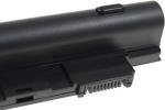Acumulator Powery compatibil Acer Aspire One D255/D260/Happy/ model AL10A31 negru 2