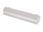 Acumulator Powery compatibil Acer Aspire One seria alb capacitate extra extinsa 1
