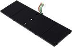 Acumulator Powery compatibil Acer Aspire R7 / model AL13B3K 1