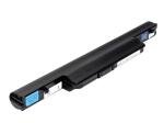 Acumulator Powery compatibil Acer Aspire TimelineX 3820T/Acer Aspire 5820T/ model AS10B5E 1