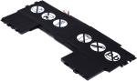 Acumulator Powery compatibil Acer Aspire Ultrabook IPS / model AP12E3K 1