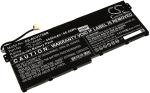 Acumulator Powery compatibil Acer Aspire V17 Nitro / VN7-793G / model KT.0040G.009