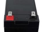 Acumulator Powery compatibil APC Back-UPS 350 2