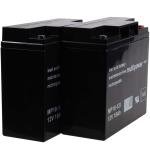 Acumulator Powery compatibil APC BP420IPNP 1