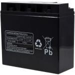 Acumulator Powery compatibil APC RBC 11 3