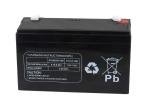 Acumulator Powery compatibil APC RBC 3 1