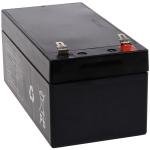 Acumulator Powery compatibil APC RBC 47 1