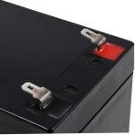 Acumulator Powery compatibil APC RBC 47 2