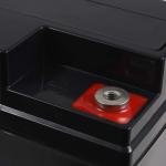 Acumulator Powery compatibil APC RBC55 4