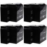 Acumulator Powery compatibil APC Smart-UPS SUA5000RMI5U 1