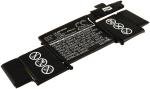 Acumulator Powery compatibil Apple MacBook Pro 13