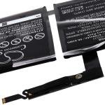 Acumulator Powery compatibil Apple MacBook Pro 16 2019, MacBook Pro 16 2020, model A2113 2