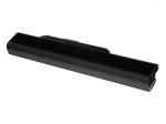 Acumulator Powery compatibil Asus K53/A43/K43/ X43 seria/ X53S Mod.2011/ model A32-K53 1