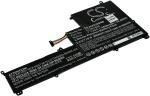 Acumulator Powery compatibil Asus Zenbook 3 UX390, UX390U, UX390A, model C23N1606