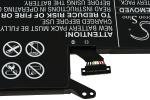 Acumulator Powery compatibil Asus ZenBook Flip 15 / UX561D / model 0B200-02650000 2