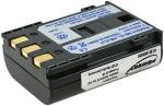 Acumulator Powery compatibil Canon NB-2L/ NB-2LH 2