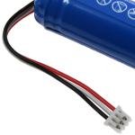 Acumulator Powery compatibil Dashcam Xiaomi 70mai, model HMC1450 2