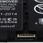 Acumulator Powery compatibil Dell Inspiron 5515, Latitude 3420, Vostro 3515, model G91J0 2