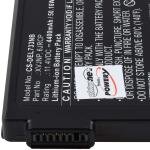 Acumulator Powery compatibil Dell Latitude 7330 Rugged 5430 Rugged model XVJNP 2