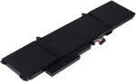 Acumulator Powery compatibil Dell Studio XPS 14 / model 4RXFK