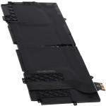 Acumulator Powery compatibil Dell XPS 13 7390 model 52TWH 1