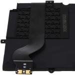 Acumulator Powery compatibil Dell XPS 13 7390 model 52TWH 2