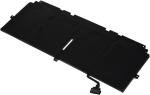 Acumulator Powery compatibil Dell XPS 13 9300 2020, XPS 13 9310, XPS 13 9380, model 722KK 1
