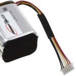 Acumulator Powery compatibil DJI Omsmo Mobile 5 Mobile 6 model BHX-305 2