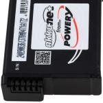 Acumulator Powery compatibil DJI Osmo Action 3 Action 4 model BCX202 2