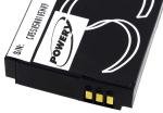 Acumulator Powery compatibil Drift HD Ghost / model FXDC02 2