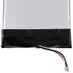 Acumulator Powery compatibil ezviz DP1S model MLP416281P 2