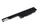 Acumulator Powery compatibil Fujitsu LifeBook BH531 / model FPCBP274