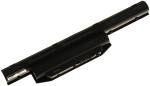 Acumulator Powery compatibil Fujitsu Lifebook E544 / model FMVNBP227A