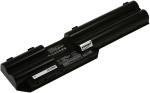 Acumulator Powery compatibil Fujitsu LifeBook T732 / T734 / T902 / model FPCBP373