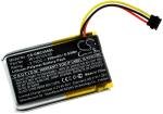 Acumulator Powery compatibil Garmin Dash Cam 45, model 361-00103-00