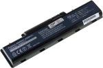 Acumulator Powery compatibil Gateway NV52/NV56/NV78/ model AS09A71 3