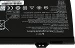 Acumulator Powery compatibil HP Pavilion PC 15 Touch / model HSTNN-UB7B 2