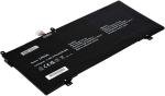 Acumulator Powery compatibil HP Spectre X360 Convertible / X360 13-ae002tu model CP03XL