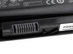 Acumulator Powery compatibil HP TouchSmart tm2-1000 seria/ model HSTNN-DB0Q 2