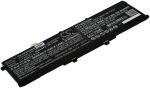 Acumulator Powery compatibil HP ZBook Studio G5 2ZC51EA / Studio G5 4QH10EA / model ZG06XL