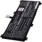 Acumulator Powery compatibil Huawei MateBook D16 MagicBook Pro 2020 model HB6081V1ECW-41