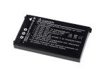 Acumulator Powery compatibil Kyocera BP-780S 1