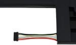 Acumulator Powery compatibil Lenovo IdeaPad 720-15IKB (81AG/81C7), Yoga 500-15ISK, model L14M2P21 2