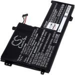 Acumulator Powery compatibil Lenovo IdeaPad L340-15iWL, V155, model L18C3PF2, model 5B10T03402