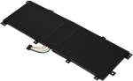 Acumulator Powery compatibil Lenovo IdeaPad Miix 510-12ISK-80U1000SGE, model 5B10L68713 1