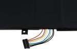 Acumulator Powery compatibil Lenovo IdeaPad Miix 510-12ISK-80U1000SGE, model 5B10L68713 2